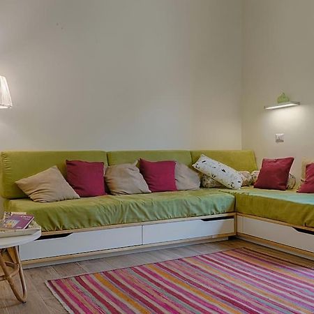 Primopiano - Ariberto Apartman Milánó Kültér fotó