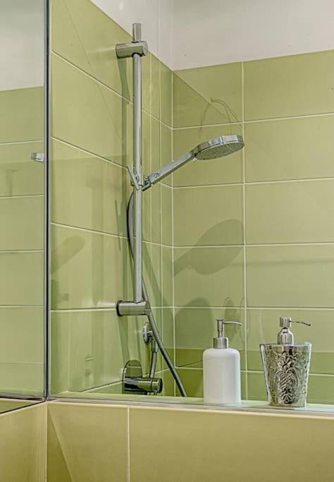Primopiano - Ariberto Apartman Milánó Kültér fotó