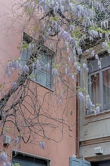 Primopiano - Ariberto Apartman Milánó Kültér fotó