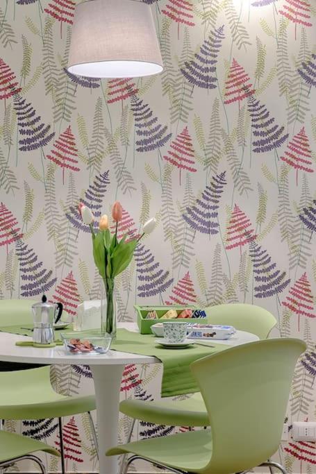 Primopiano - Ariberto Apartman Milánó Kültér fotó